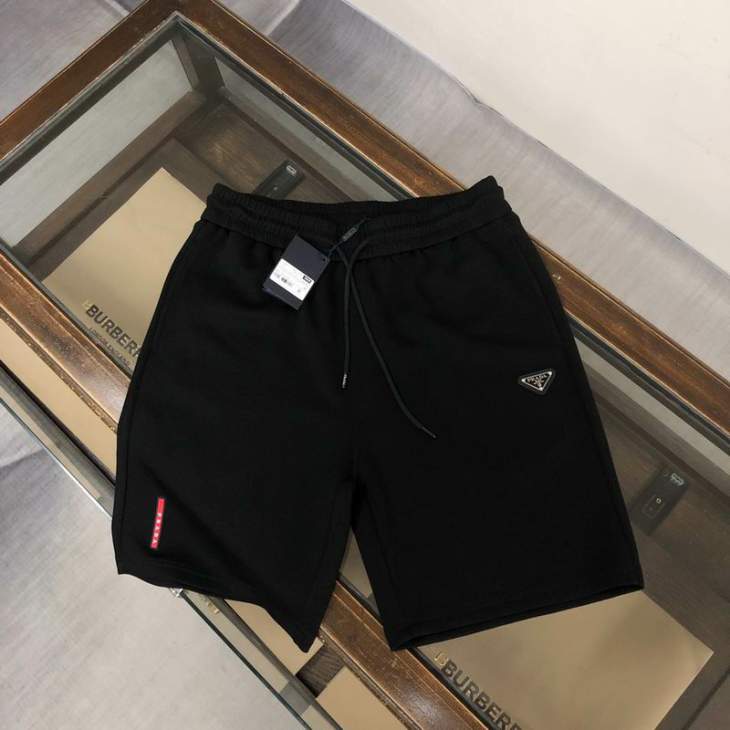 Picture of Prada Short Pants _SKUPradaXS-Ltltx0319247